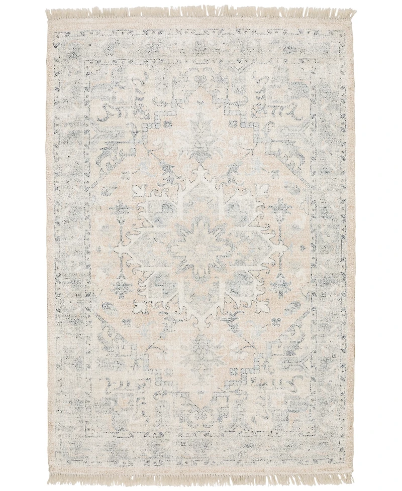 Oriental Weavers Malabar 8'x10' Area Rug
