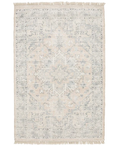 Oriental Weavers Malabar 8'x10' Area Rug