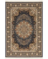 Oriental Weavers Masterpiece 1802B 6'7"x9'6" Area Rug