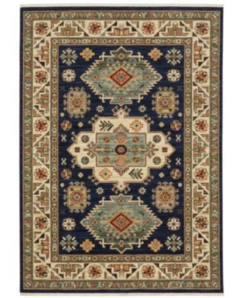 Oriental Weavers Lilihan 532b6 Rug Collection