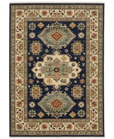 Oriental Weavers Lilihan 532b6 Rug Collection