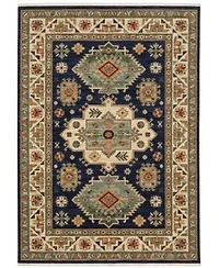 Oriental Weavers Lilihan 532b6 Rug Collection