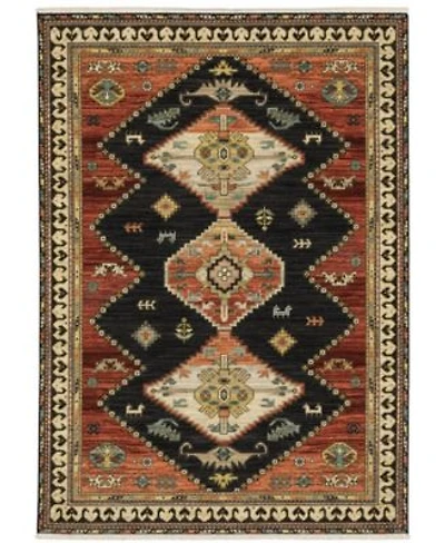 Oriental Weavers Lilihan 051k6 Rug Collection