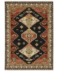 Oriental Weavers Lilihan 051k6 Rug Collection