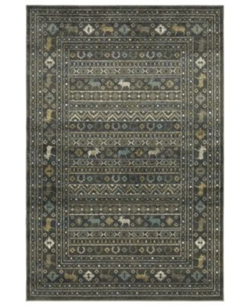Oriental Weavers Venice 095e8 Rug Collection