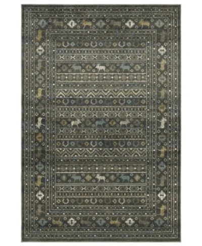 Oriental Weavers Venice 095e8 Rug Collection