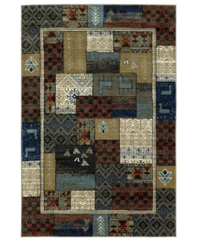 Oriental Weavers Venice 4258x Rug Collection