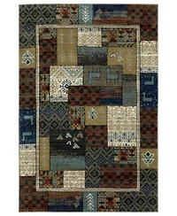 Oriental Weavers Venice 4258x Rug Collection