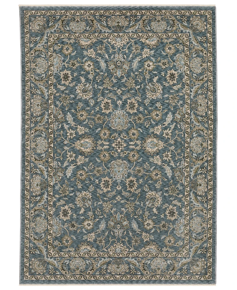 Oriental Weavers Aberdeen 070H1 5'3"x7'6" Area Rug