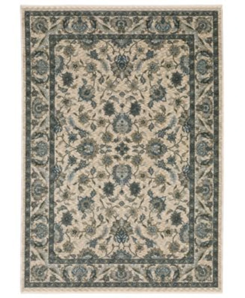 Oriental Weavers Aberdeen 070i1 Rug Collection