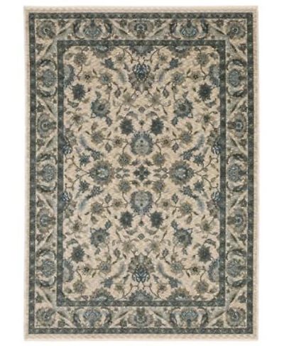 Oriental Weavers Aberdeen 070i1 Rug Collection