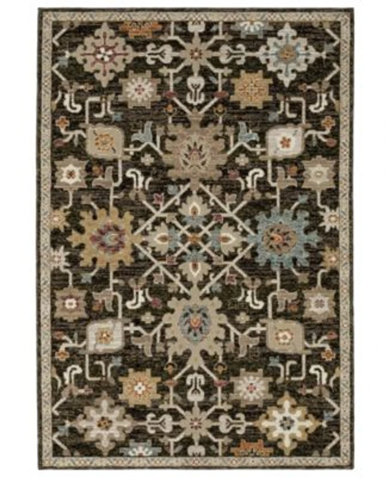 Oriental Weavers Andorra 2396b Rug Collection