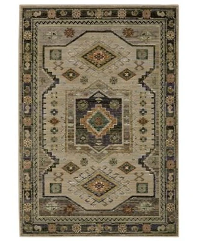 Oriental Weavers Andorra 2442d Rug Collection
