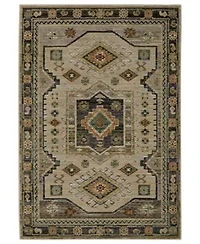 Oriental Weavers Andorra 2442d Rug Collection