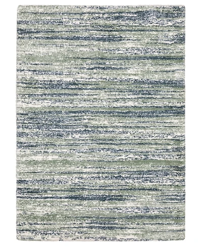 Oriental Weavers Galileo GAL06 3'10"x5'5" Area Rug