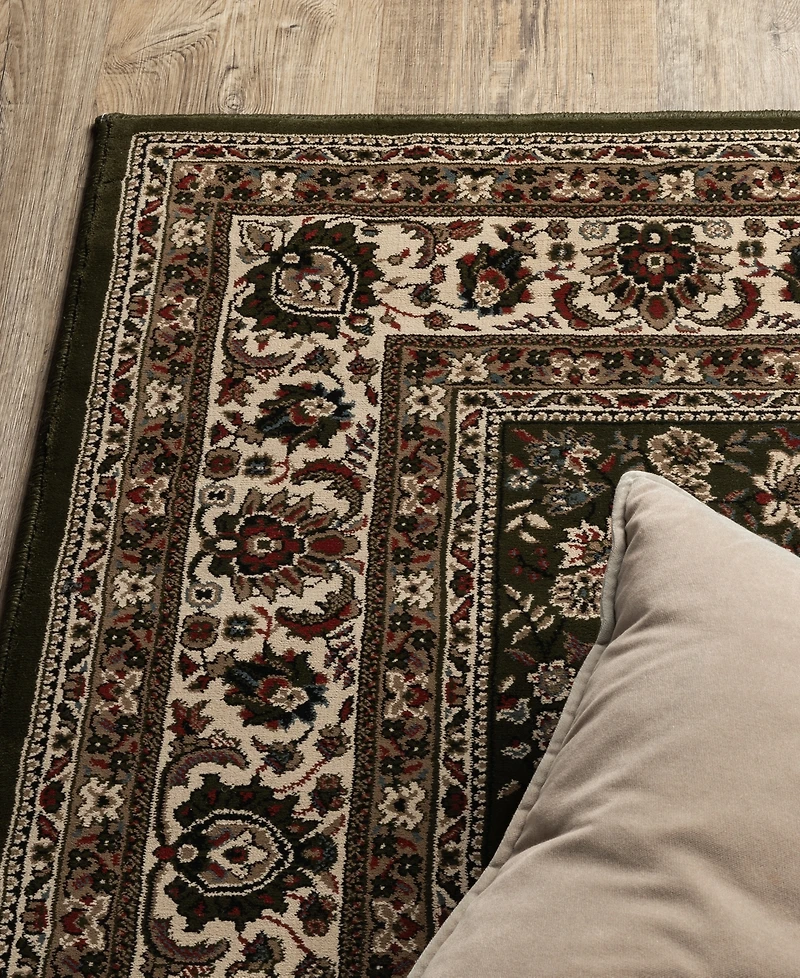 Oriental Weavers Ariana 213G8 5'3"x7'9" Area Rug