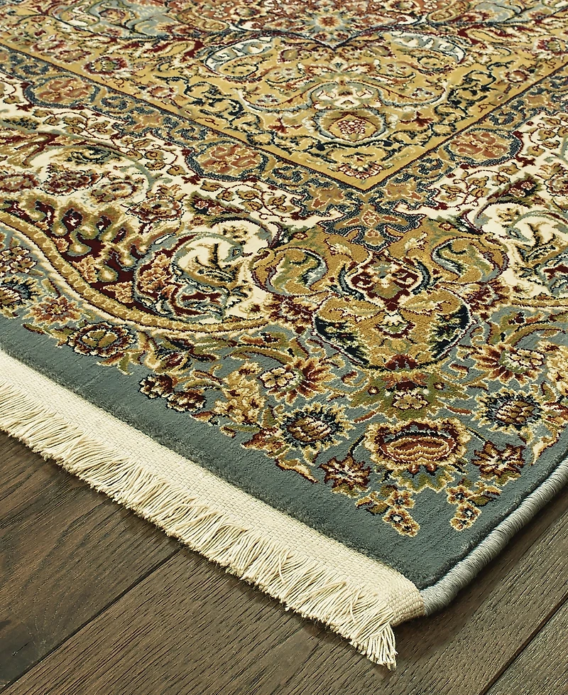 Oriental Weavers Masterpiece 502L 6'7"x9'6" Area Rug