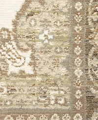 Oriental Weavers Andorra 7939D 6'7"x9'6" Area Rug