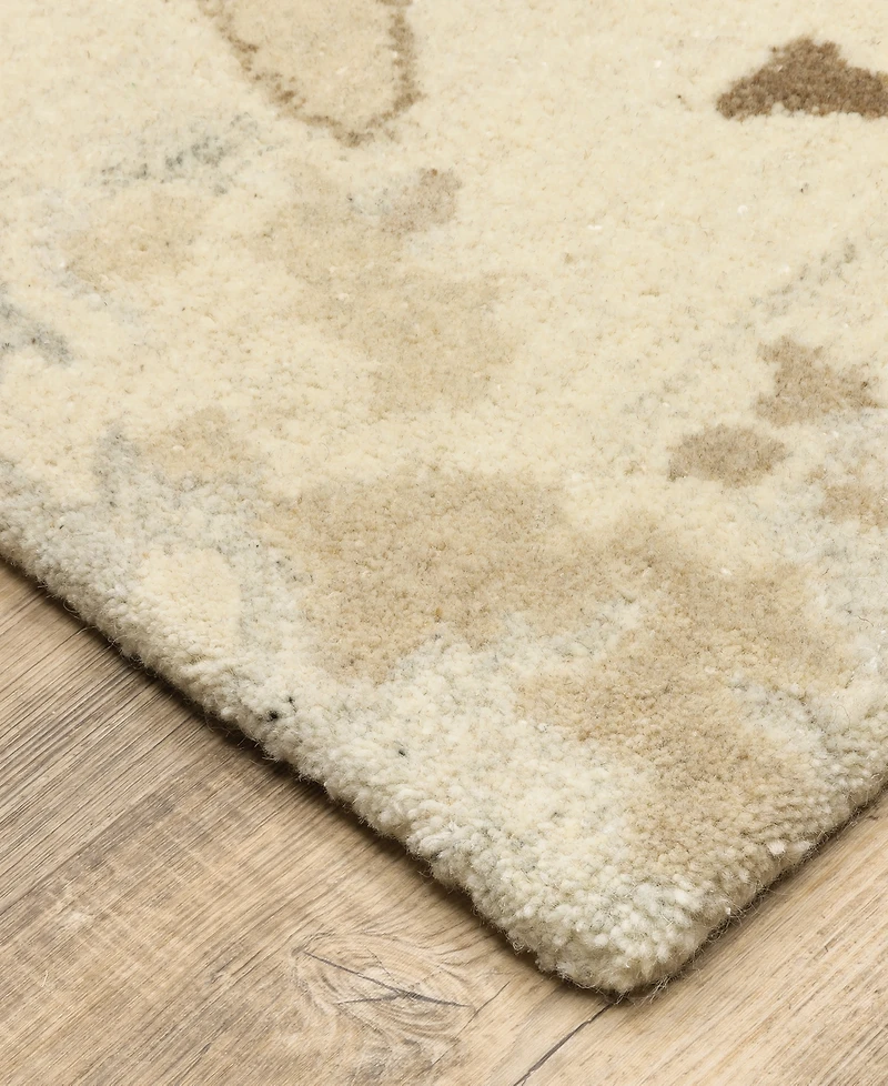 Oriental Weavers Anastasia 68009 5'x8' Area Rug