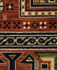 Oriental Weavers Lilihan 002c6 Rug Collection