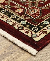 Oriental Weavers Lilihan 043s6 Rug Collection