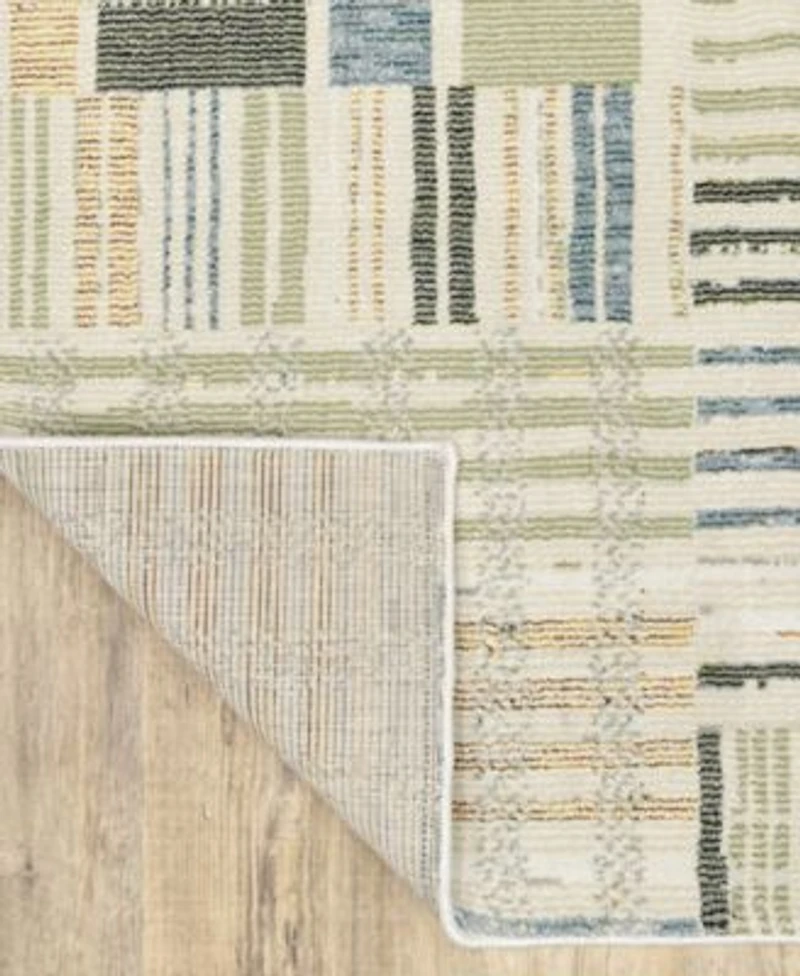 Oriental Weavers Atlas 752e0 Rug Collection