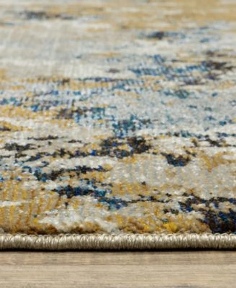 Oriental Weavers Evolution 0980a Rug Collection