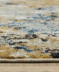 Oriental Weavers Evolution 0980a Rug Collection