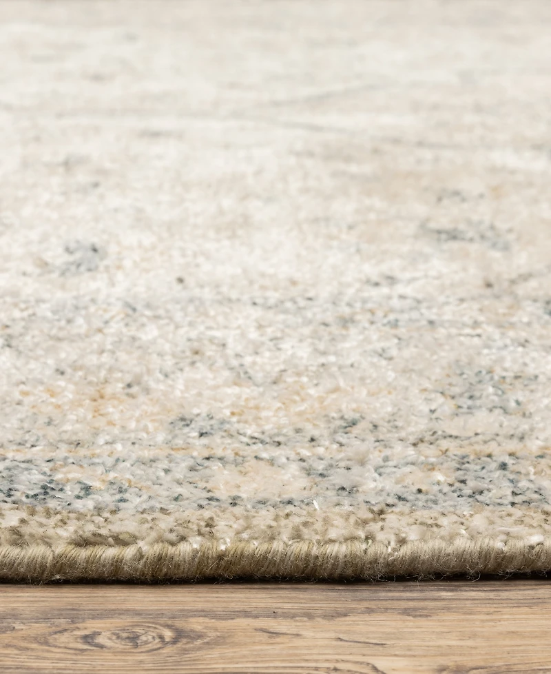 Oriental Weavers Malabar 45304 5'x8' Area Rug