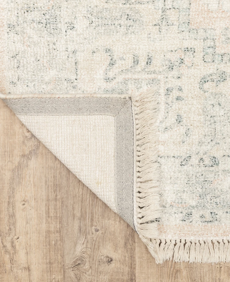 Oriental Weavers Malabar 8'x10' Area Rug
