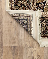 Oriental Weavers Masterpiece 1802W 6'7"x9'6" Area Rug