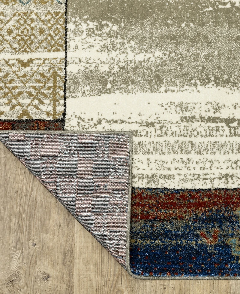 Oriental Weavers Venice 5774W 3'10"x5'5" Area Rug