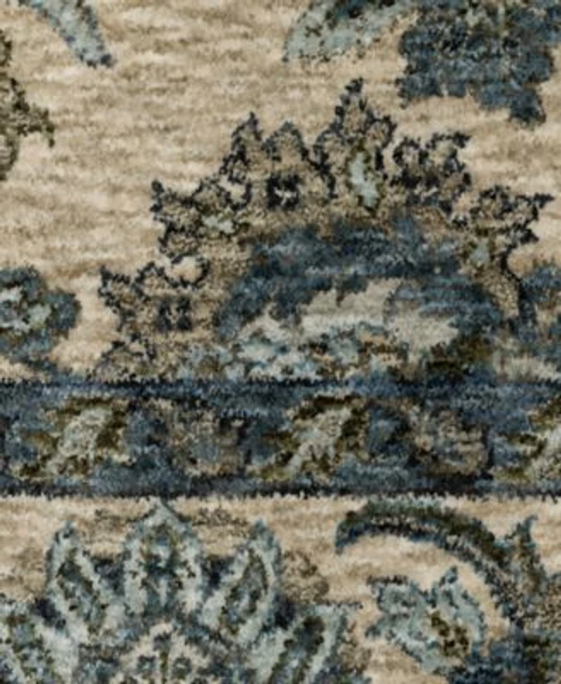 Oriental Weavers Aberdeen 070i1 Rug Collection