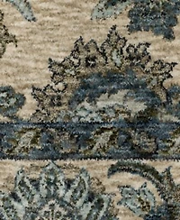 Oriental Weavers Aberdeen 070i1 Rug Collection