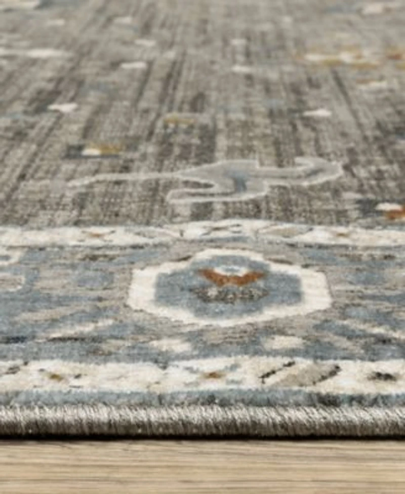 Oriental Weavers Ellington Ell09 Rug Collection