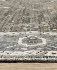 Oriental Weavers Ellington Ell09 Rug Collection
