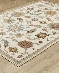Oriental Weavers Andorra 2419b Rug Collection