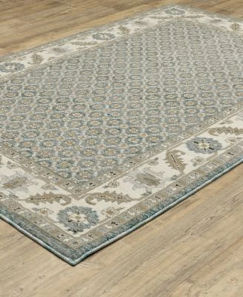 Oriental Weavers Andorra 2429a Rug Collection