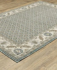 Oriental Weavers Andorra 2429a Rug Collection