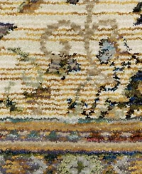 Oriental Weavers Andorra 2451b Rug Collection