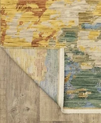 Oriental Weavers Soleri Sol04 Rug Collection