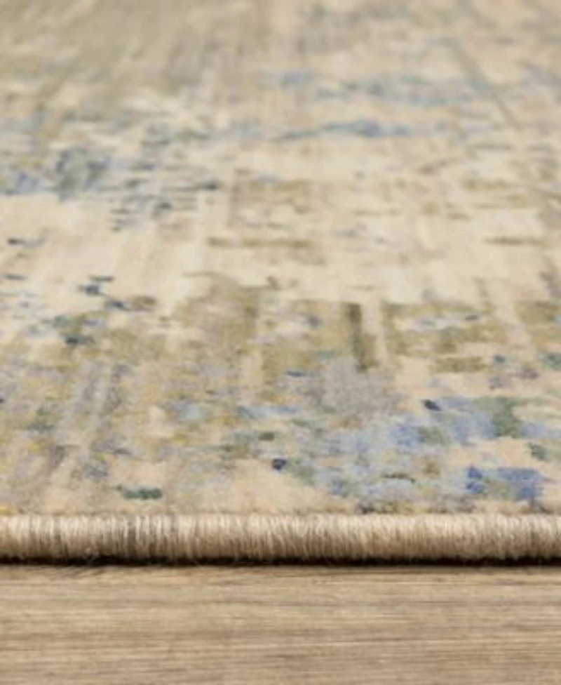 Oriental Weavers Soleri Sol07 Rug Collection