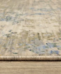Oriental Weavers Soleri Sol07 Rug Collection