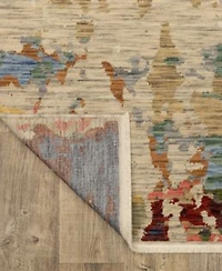 Oriental Weavers Soleri Sol09 Rug Collection