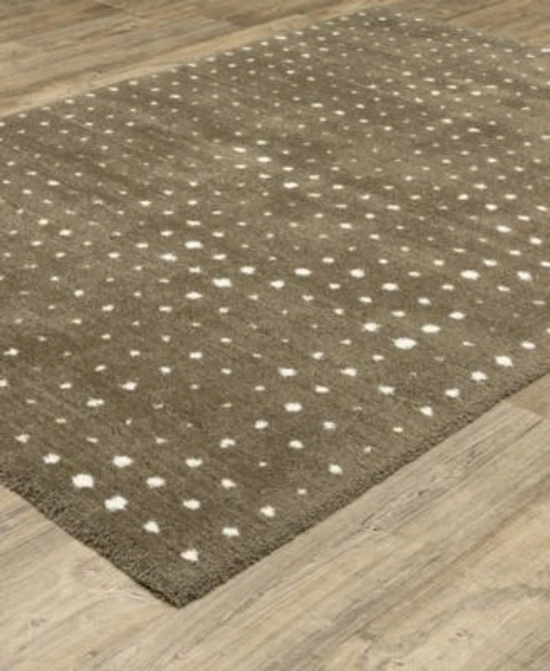 Oriental Weavers Galileo Gal03 Rug Collection