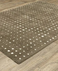 Oriental Weavers Galileo Gal03 Rug Collection