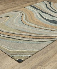 Oriental Weavers Kipton Kip07 Rug Collection