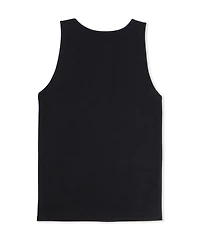 Hurley Men's Linear Palm Tank Top