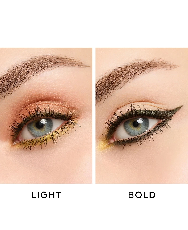 Guerlain Limited-Edition Ombres G Quad Eyeshadow Palette