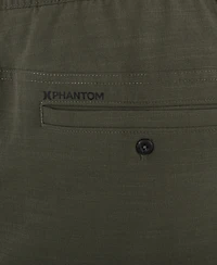 Hurley Men's Phantom Slub 3/4 Waistband Shorts